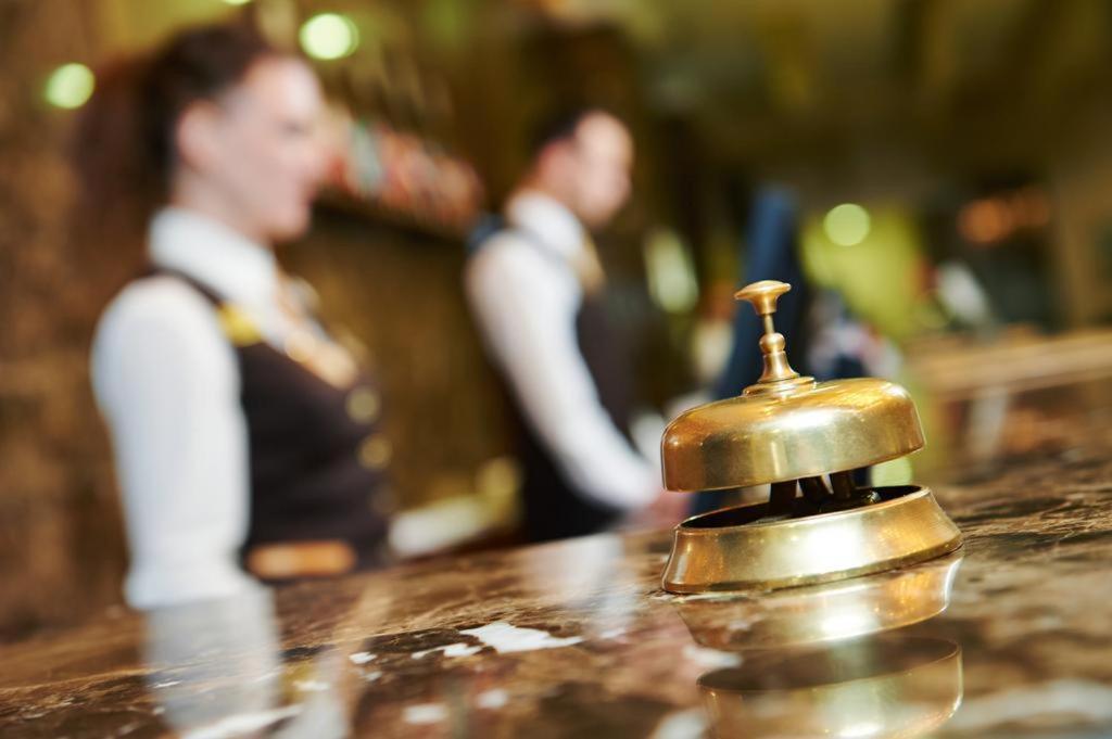 Clubhotel Residence Cesenatico Kültér fotó