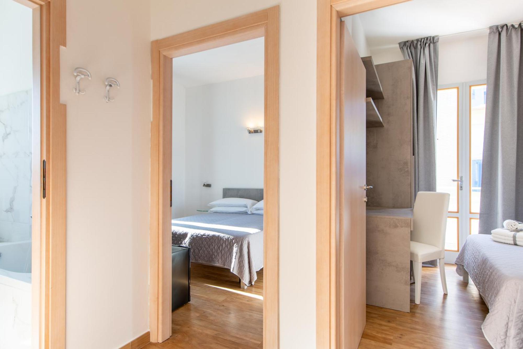 Clubhotel Residence Cesenatico Kültér fotó